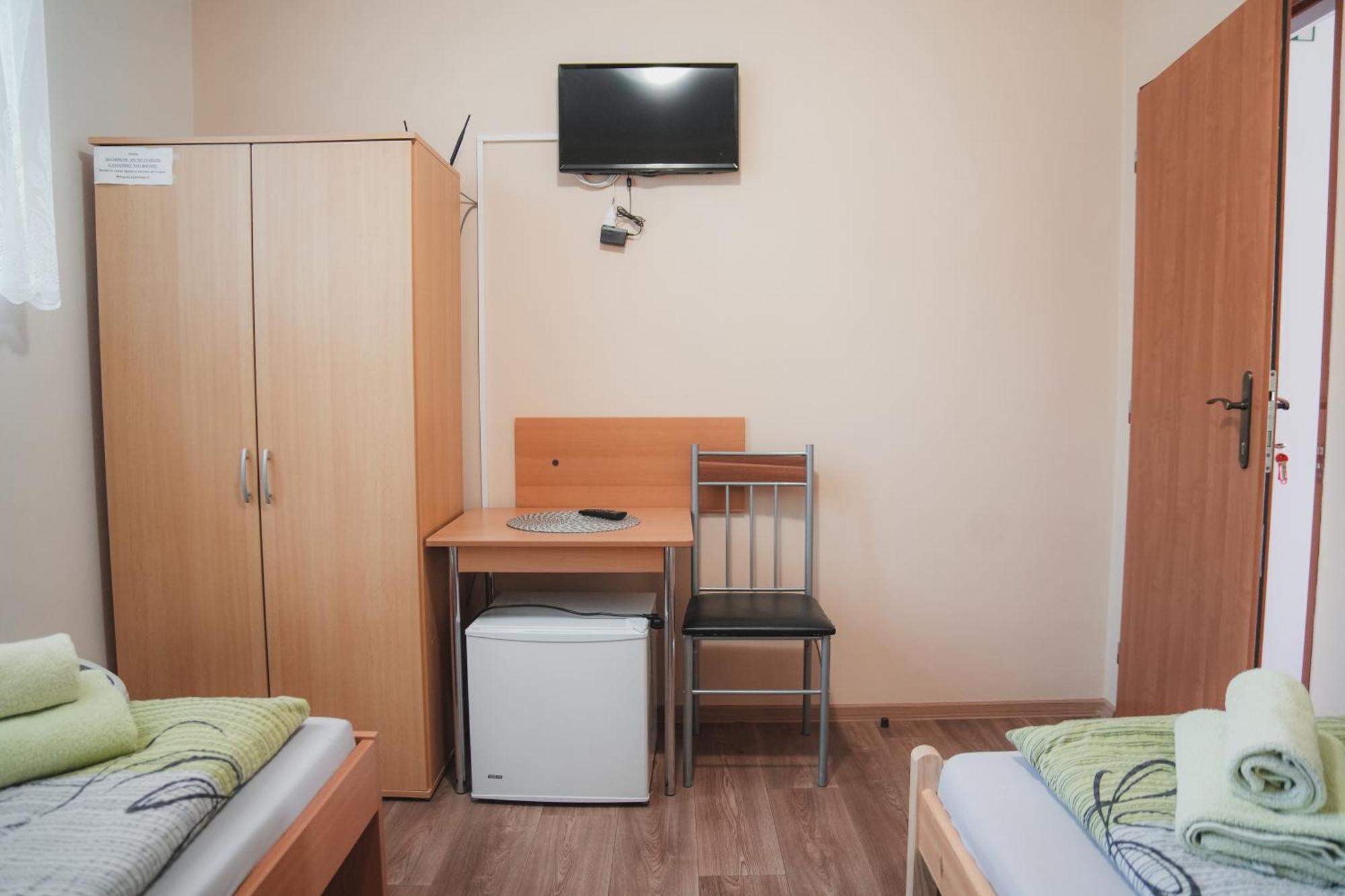 Penzion Vinařský dům PÁLAVA Strachotin Esterno foto