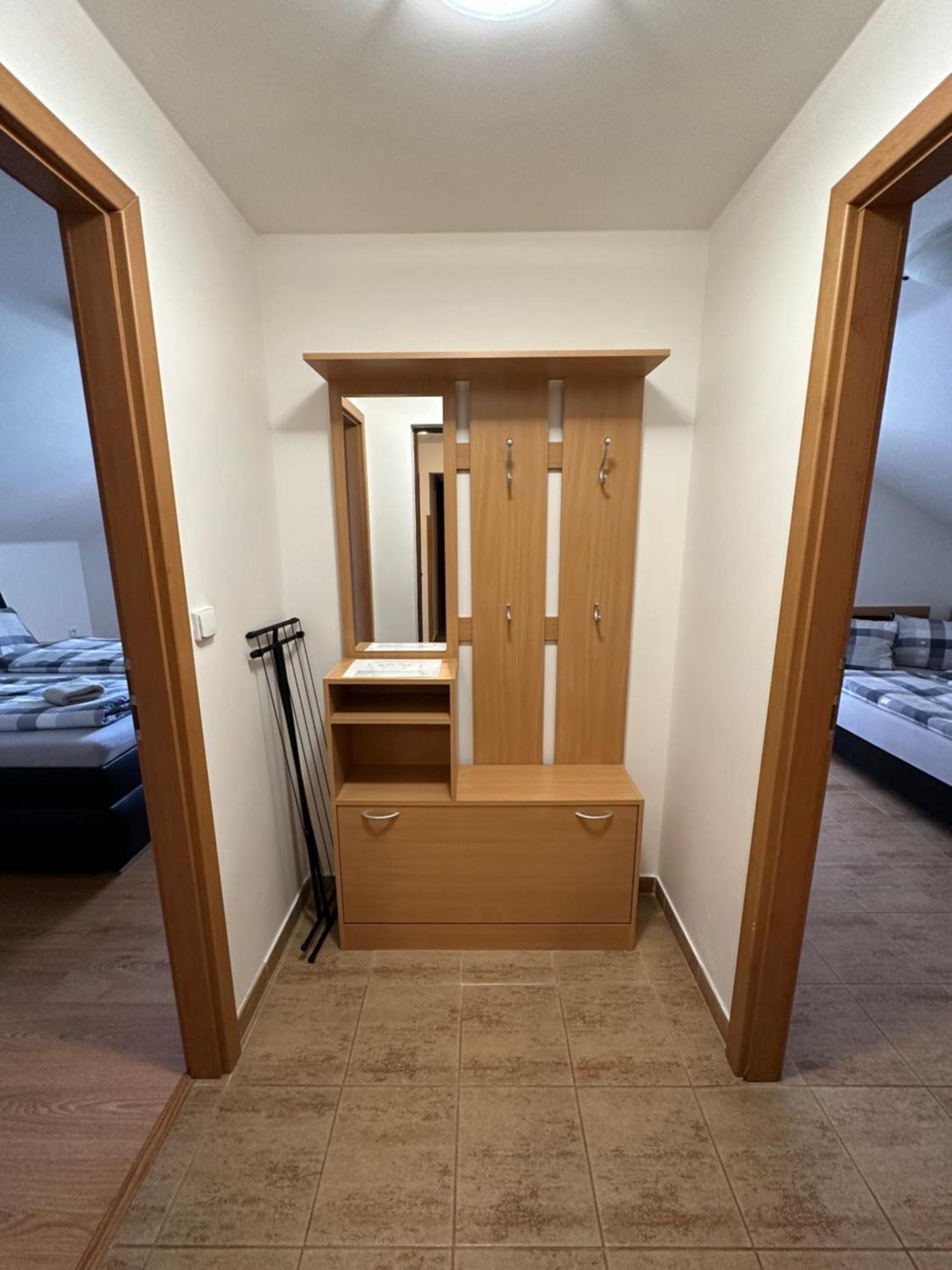 Penzion Vinařský dům PÁLAVA Strachotin Esterno foto